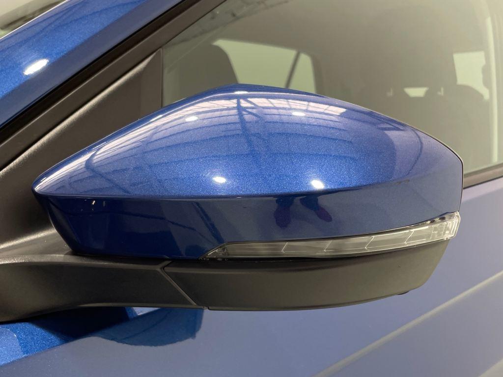 Volkswagen T-Cross 1.0 TSI en Barcelona