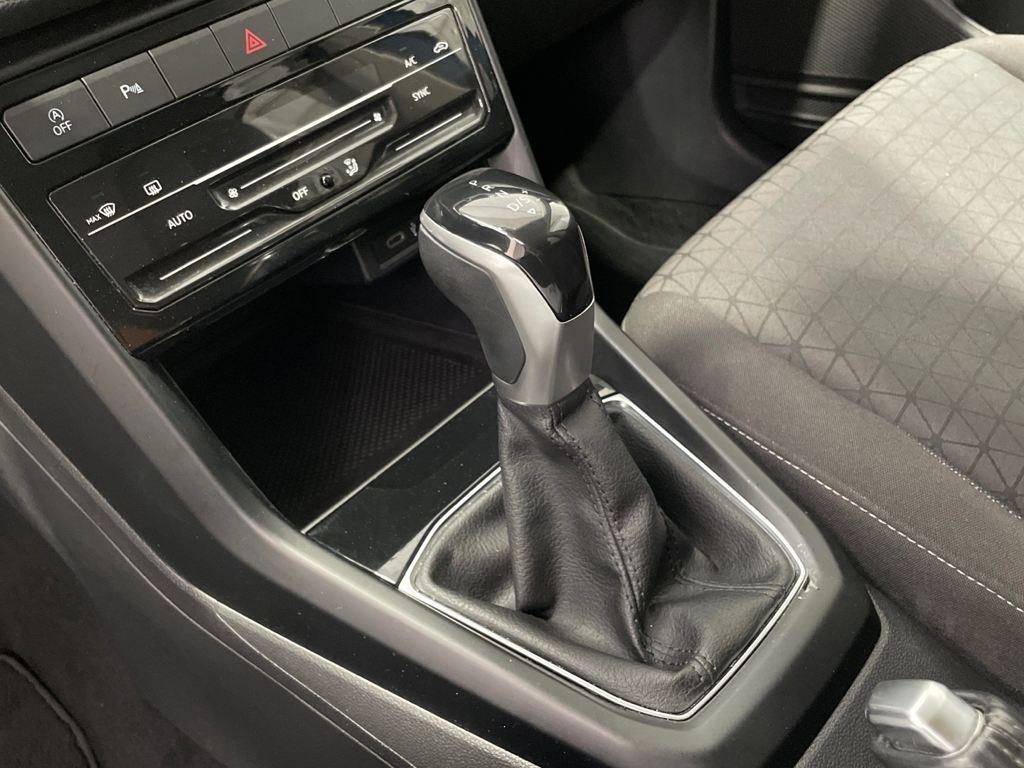 Volkswagen T-Cross 1.0 TSI en Barcelona