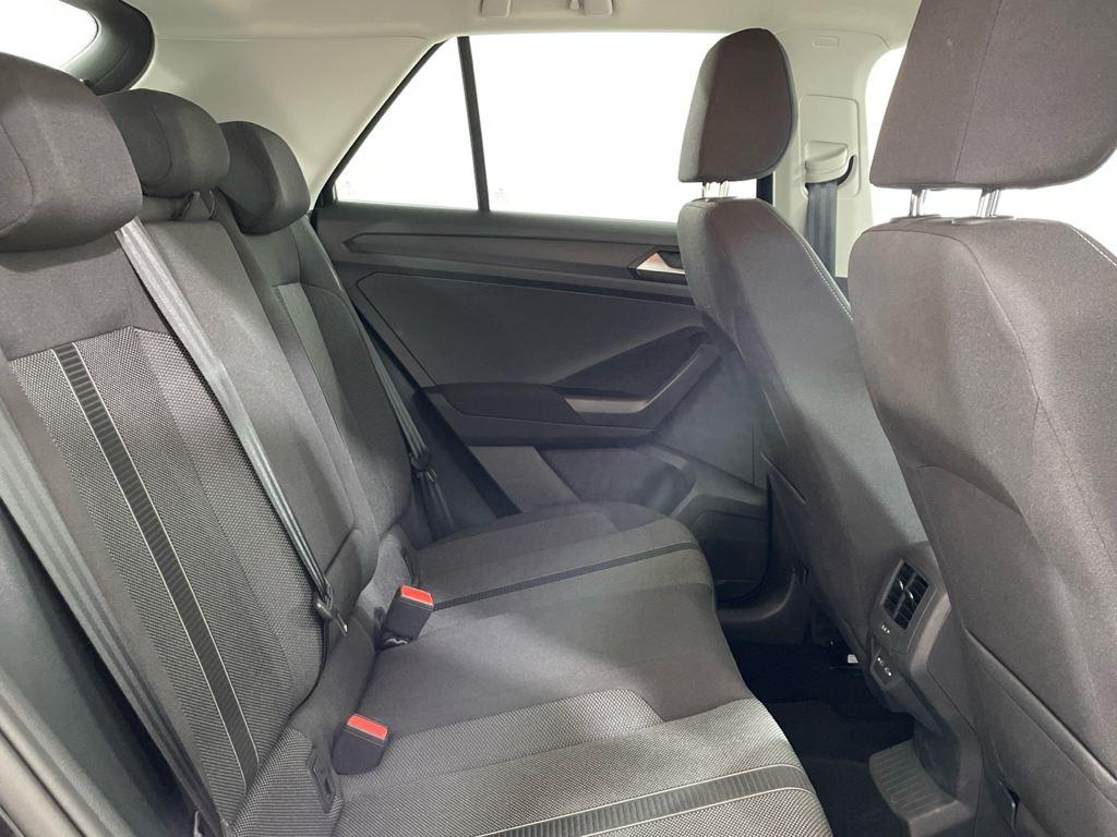 Volkswagen T-Roc 1.0 TSI en Barcelona