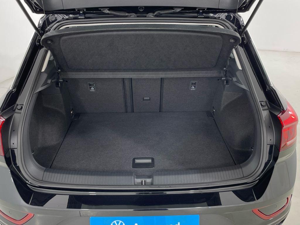 Volkswagen T-Roc 1.0 TSI en Barcelona