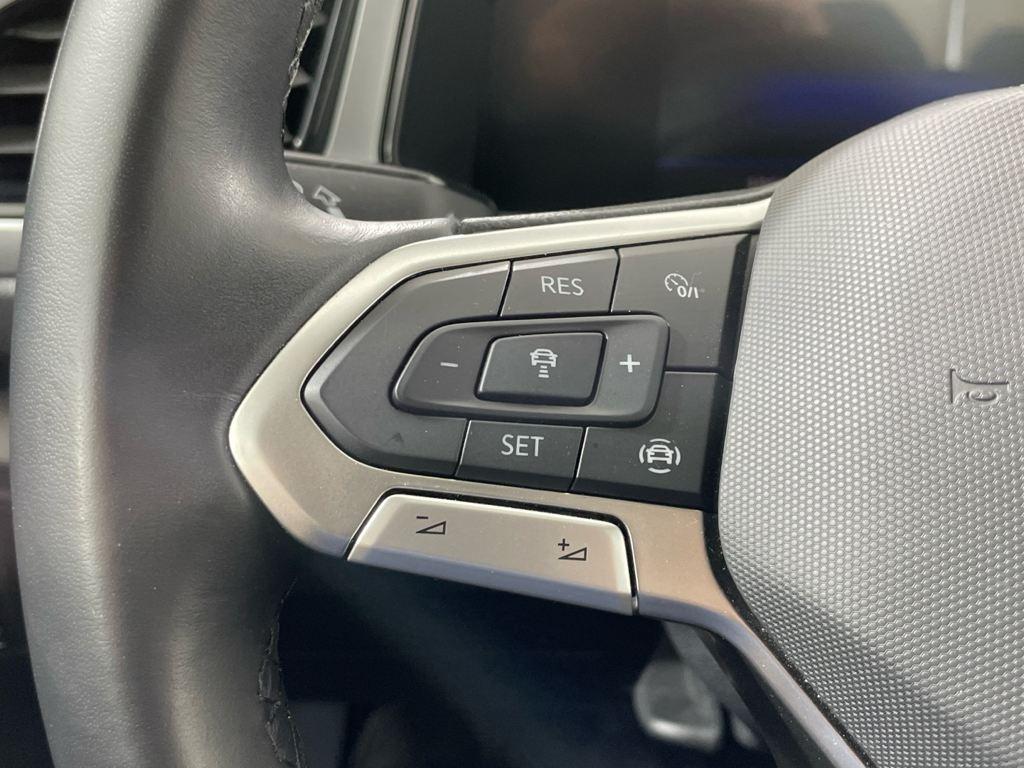 Volkswagen T-Roc 1.0 TSI en Barcelona