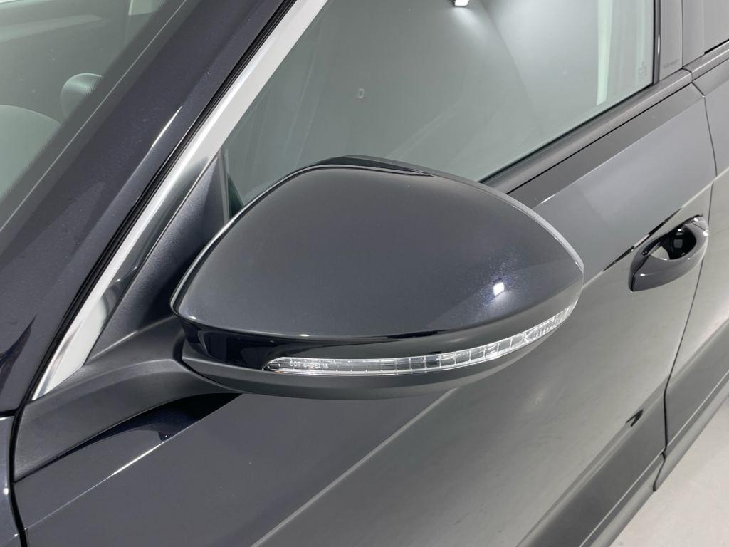 Volkswagen T-Roc 1.0 TSI en Barcelona