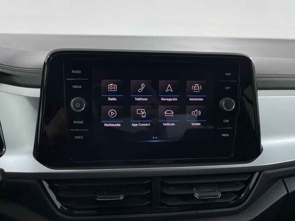 Volkswagen T-Roc 1.0 TSI en Barcelona