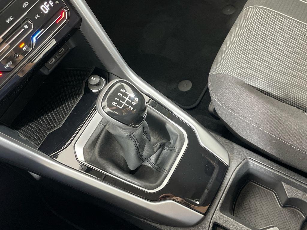 Volkswagen T-Roc 1.0 TSI en Barcelona