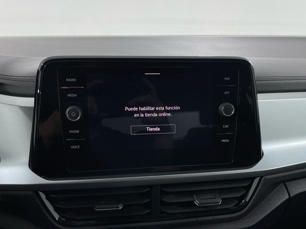 Volkswagen T-Roc 1.0 TSI en Barcelona