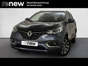 Renault Kadjar en Motorflash