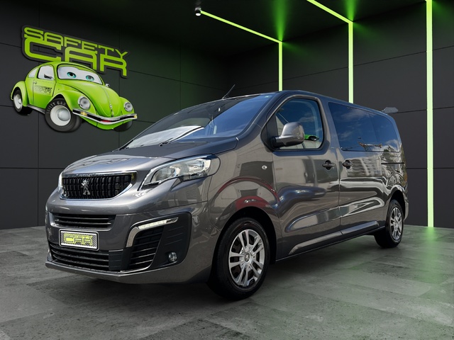Peugeot Traveller 2.0 BlueHDi Business Standard 110 kW (150 CV)