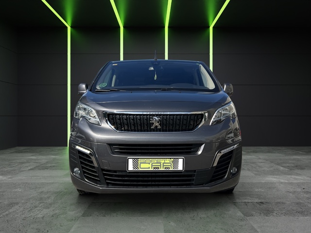 Peugeot Traveller 2.0 BlueHDi Business Standard 110 kW (150 CV)