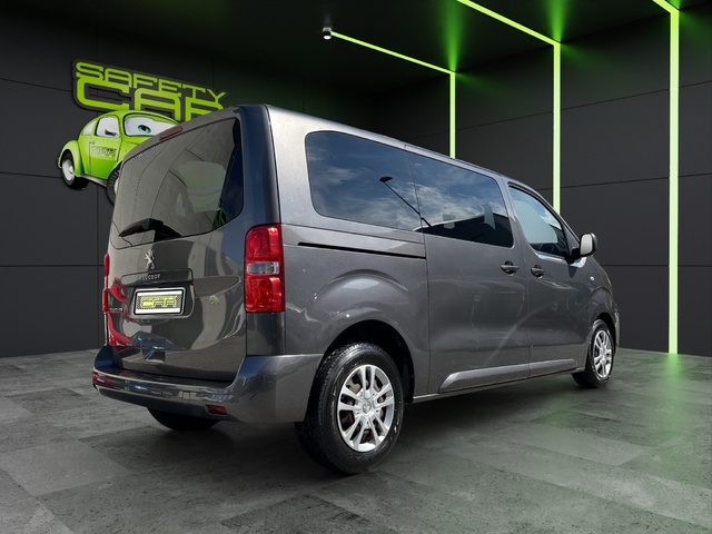 Peugeot Traveller 2.0 BlueHDi Business Standard 110 kW (150 CV)