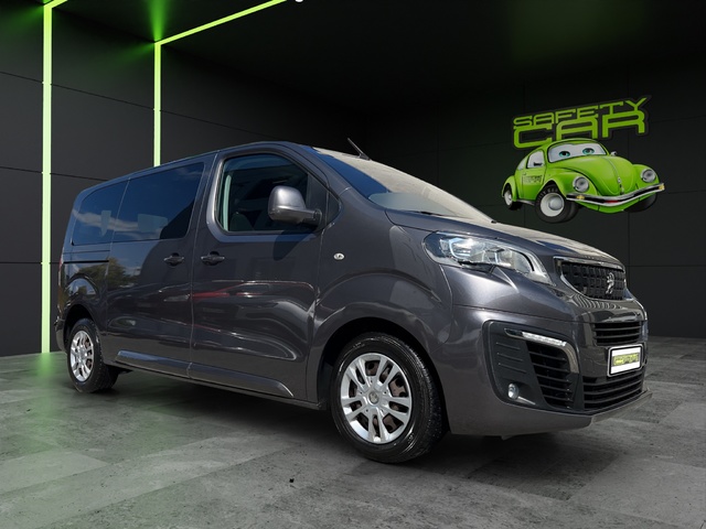 Peugeot Traveller 2.0 BlueHDi Business Standard 110 kW (150 CV)