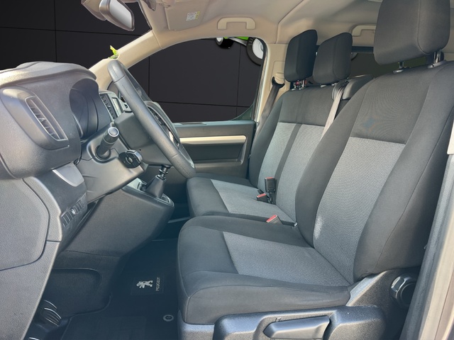Peugeot Traveller 2.0 BlueHDi Business Standard 110 kW (150 CV)