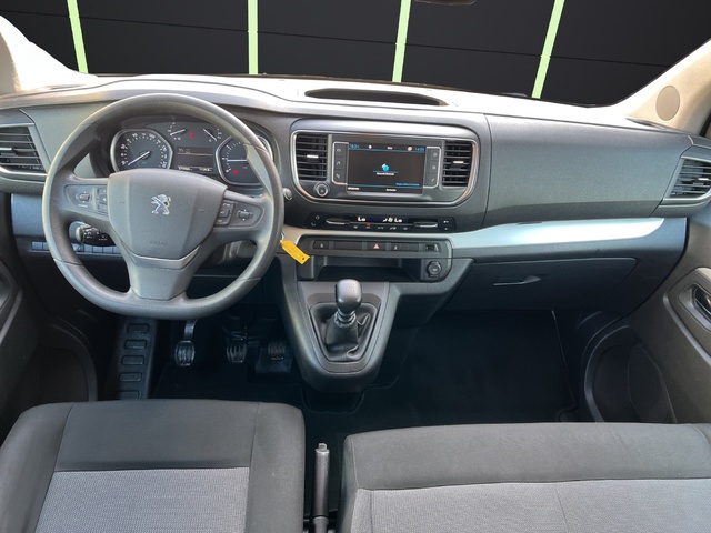 Peugeot Traveller 2.0 BlueHDi Business Standard 110 kW (150 CV)