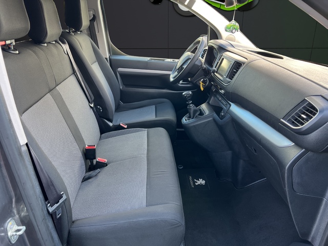Peugeot Traveller 2.0 BlueHDi Business Standard 110 kW (150 CV)
