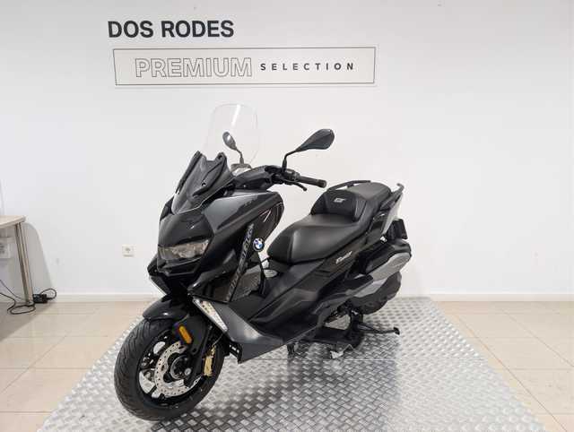 BMW Motorrad C 400 GT  de ocasión 