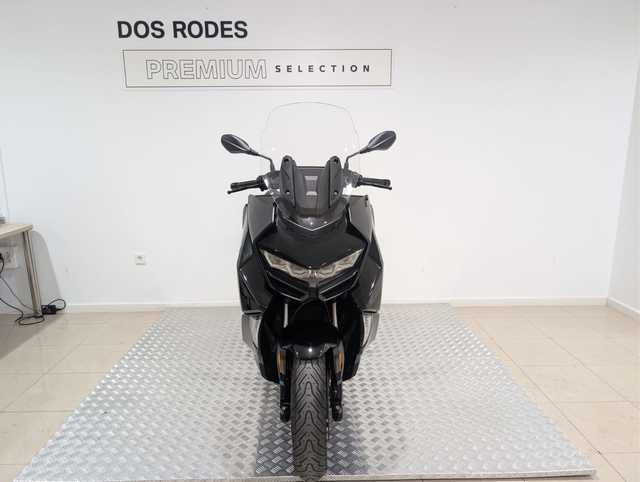 BMW Motorrad C 400 GT  de ocasión 
