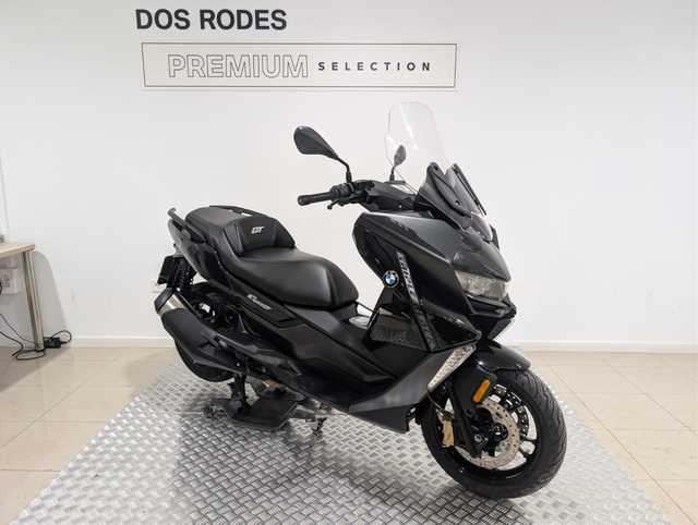 BMW Motorrad C 400 GT  de ocasión 