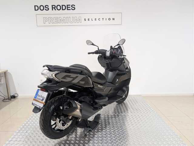 BMW Motorrad C 400 GT  de ocasión 