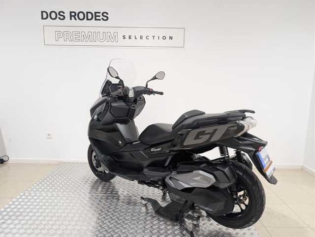 BMW Motorrad C 400 GT  de ocasión 