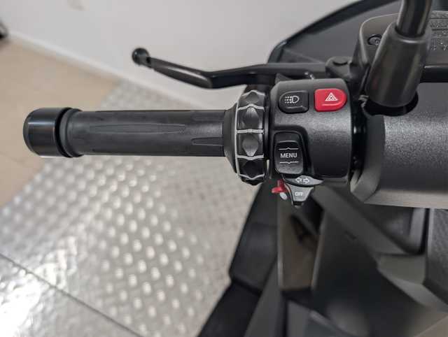 BMW Motorrad C 400 GT  de ocasión 