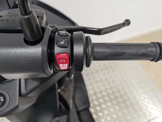 BMW Motorrad C 400 GT  de ocasión 