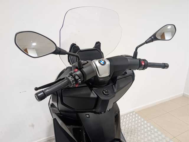 BMW Motorrad C 400 GT  de ocasión 