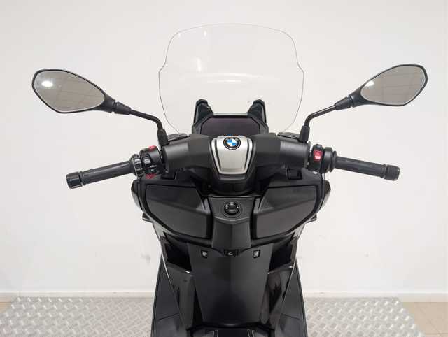 BMW Motorrad C 400 GT  de ocasión 