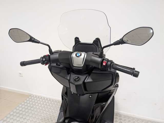 BMW Motorrad C 400 GT  de ocasión 