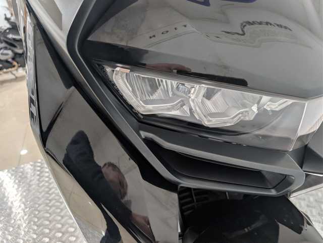 BMW Motorrad C 400 GT  de ocasión 