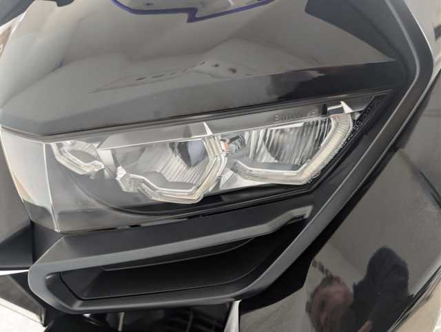 BMW Motorrad C 400 GT  de ocasión 