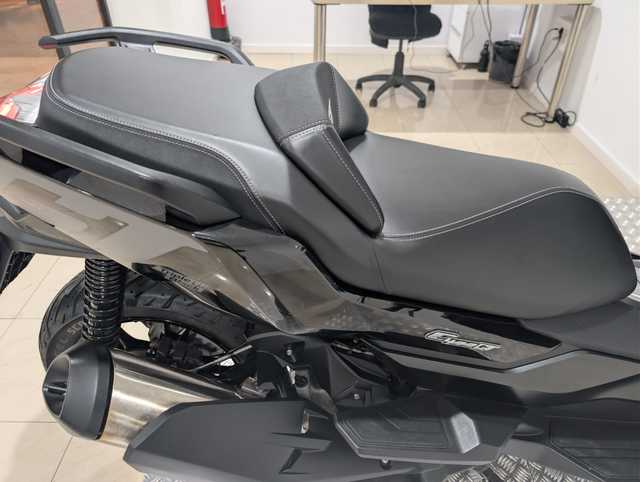 BMW Motorrad C 400 GT  de ocasión 