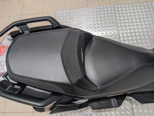 BMW Motorrad C 400 GT  de ocasión 