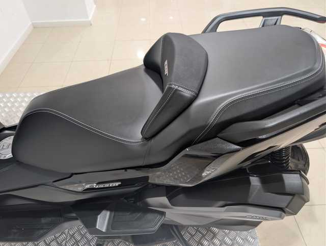 BMW Motorrad C 400 GT  de ocasión 