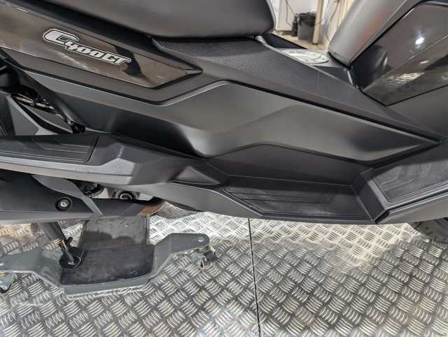 BMW Motorrad C 400 GT  de ocasión 