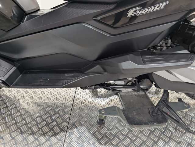 BMW Motorrad C 400 GT  de ocasión 