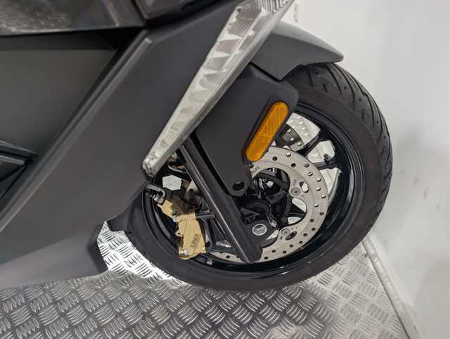 BMW Motorrad C 400 GT  de ocasión 