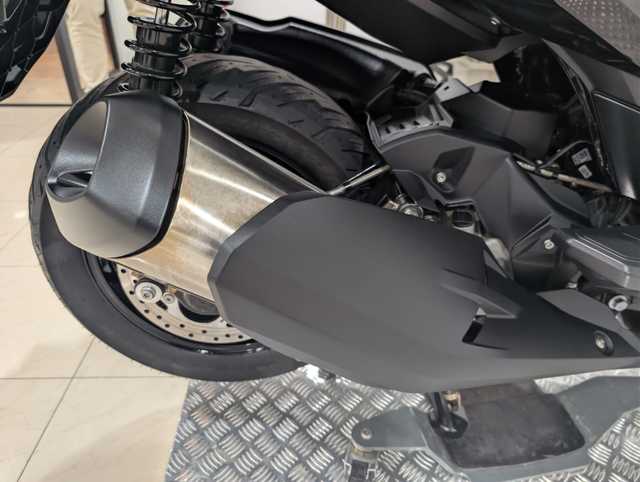 BMW Motorrad C 400 GT  de ocasión 