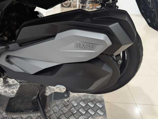 BMW Motorrad C 400 GT  de ocasión 