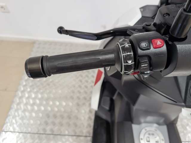 BMW Motorrad C 400 X  de ocasión 