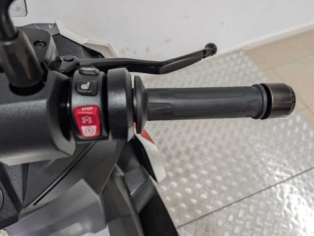 BMW Motorrad C 400 X  de ocasión 