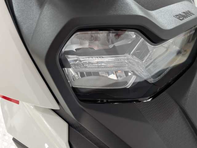 BMW Motorrad C 400 X  de ocasión 