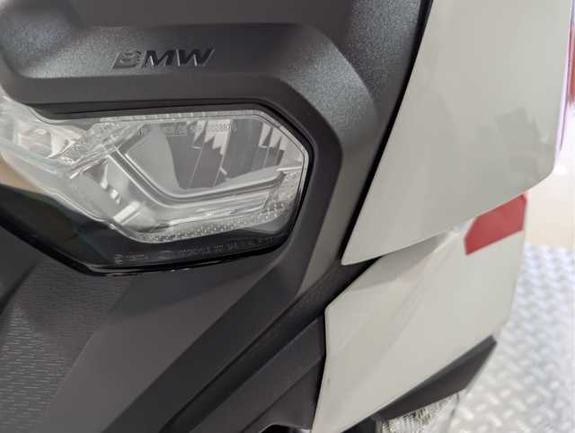 BMW Motorrad C 400 X  de ocasión 