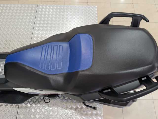 BMW Motorrad C 400 X  de ocasión 