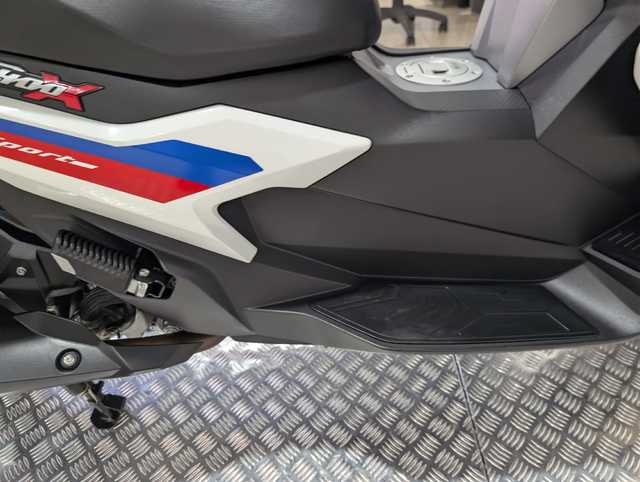 BMW Motorrad C 400 X  de ocasión 
