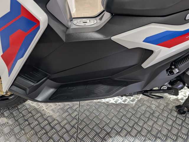 BMW Motorrad C 400 X  de ocasión 
