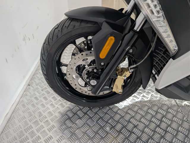 BMW Motorrad C 400 X  de ocasión 