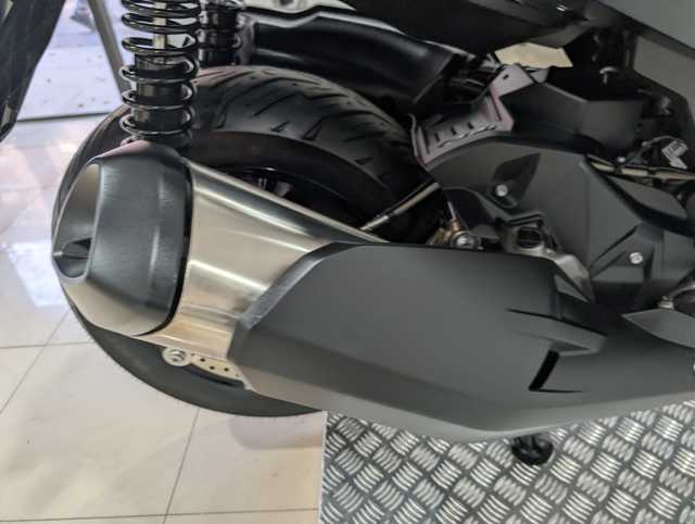 BMW Motorrad C 400 X  de ocasión 