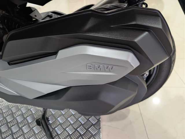 BMW Motorrad C 400 X  de ocasión 