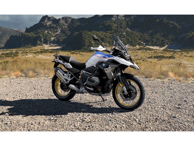 BMW Motorrad R 1250 GS  de ocasión 