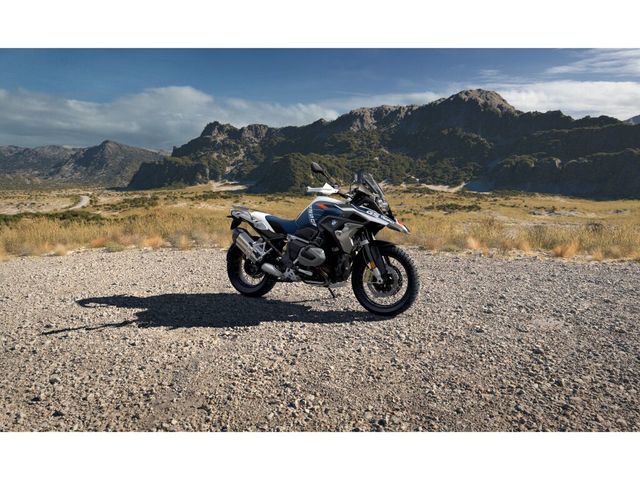 BMW Motorrad R 1250 GS  de ocasión 