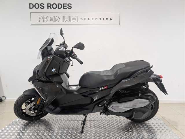 BMW Motorrad C 400 X  de ocasión 